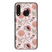 Θήκη Sonique Ocean Series για Huawei P30 Lite Αστερίας