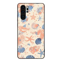 Θήκη Sonique Ocean Series για Huawei P30 Pro Κοχύλια