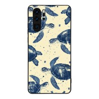 Θήκη Sonique Ocean Series για Huawei P30 Pro Χελώνες