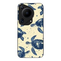 Θήκη Sonique Ocean Series για Huawei Pura 70 Ultra Χελώνες