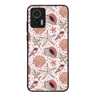 Θήκη Sonique Ocean Series για Motorola Edge 30 Neo 5G Αστερίας