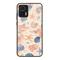 Θήκη Sonique Ocean Series για Motorola Edge 30 Neo 5G Κοχύλια