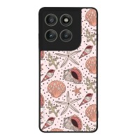 Θήκη Sonique Ocean Series για Motorola Edge 60 Pro 5G Αστερίας