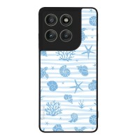 Θήκη Sonique Ocean Series για Motorola Edge 60 Pro 5G Κοράλλια