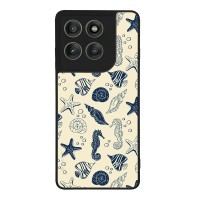 Θήκη Sonique Ocean Series για Motorola Edge 60 Pro 5G Όστρακα