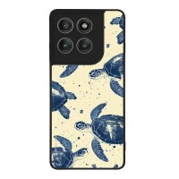 Θήκη Sonique Ocean Series για Motorola Edge 60 Pro 5G Χελώνες