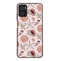 Θήκη Sonique Ocean Series για Motorola Moto E22 4G Αστερίας