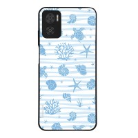 Θήκη Sonique Ocean Series για Motorola Moto E22 4G Κοράλλια