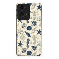 Θήκη Sonique Ocean Series για Motorola Moto G04 4G / Moto G04s 4G / Moto G24 4G / Moto G24 4G Power / Moto E14 4G Όστρακα