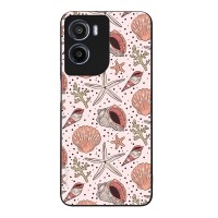 Θήκη Sonique Ocean Series για Motorola Moto G05 4G / Moto E15 4G Αστερίας