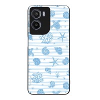 Θήκη Sonique Ocean Series για Motorola Moto G05 4G / Moto E15 4G Κοράλλια