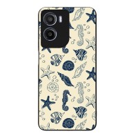 Θήκη Sonique Ocean Series για Motorola Moto G05 4G / Moto E15 4G Όστρακα