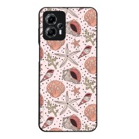 Θήκη Sonique Ocean Series για Motorola Moto G13 4G / Moto G23 4G Αστερίας
