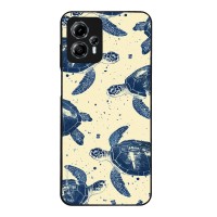 Θήκη Sonique Ocean Series για Motorola Moto G13 4G / Moto G23 4G Χελώνες