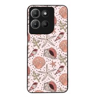 Θήκη Sonique Ocean Series για Motorola Moto G15 4G / Moto G15 Power Αστερίας