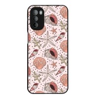 Θήκη Sonique Ocean Series για Motorola Moto G31 4G / Moto G41 4G Αστερίας