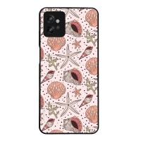 Θήκη Sonique Ocean Series για Motorola Moto G32 Αστερίας