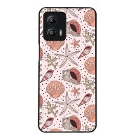 Θήκη Sonique Ocean Series για Motorola Moto G53 5G Αστερίας