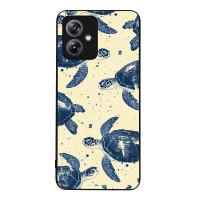 Θήκη Sonique Ocean Series για Motorola Moto G54 5G / Moto G54 5G Power Χελώνες