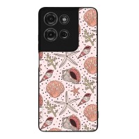 Θήκη Sonique Ocean Series για Motorola Moto G75 5G Αστερίας