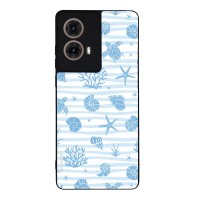 Θήκη Sonique Ocean Series για Motorola Moto G85 5G Κοράλλια