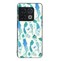 Θήκη Sonique Ocean Series για OnePlus 10 Pro 5G Γοργόνες