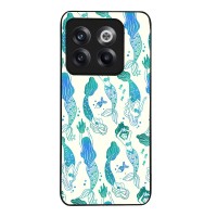 Θήκη Sonique Ocean Series για OnePlus 10T Γοργόνες