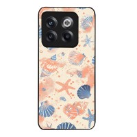 Θήκη Sonique Ocean Series για OnePlus 10T Κοχύλια