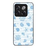 Θήκη Sonique Ocean Series για OnePlus 10T Κοράλλια