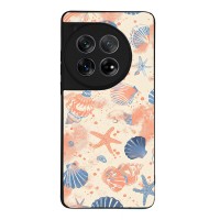 Θήκη Sonique Ocean Series για OnePlus 12 5G Κοχύλια