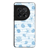 Θήκη Sonique Ocean Series για OnePlus 12 5G Κοράλλια