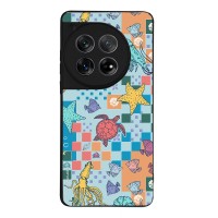 Θήκη Sonique Ocean Series για OnePlus 12 5G Μωσαϊκό