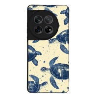 Θήκη Sonique Ocean Series για OnePlus 12 5G Χελώνες