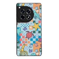 Θήκη Sonique Ocean Series για OnePlus 12R 5G Μωσαϊκό