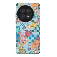 Θήκη Sonique Ocean Series για OnePlus 13 5G Μωσαϊκό