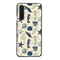 Θήκη Sonique Ocean Series για OnePlus Nord Όστρακα