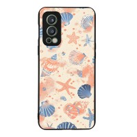 Θήκη Sonique Ocean Series για OnePlus Nord 2 5G Κοχύλια