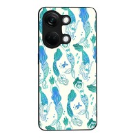 Θήκη Sonique Ocean Series για OnePlus Nord 3 5G Γοργόνες