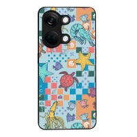 Θήκη Sonique Ocean Series για OnePlus Nord 3 5G Μωσαϊκό