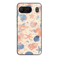Θήκη Sonique Ocean Series για OnePlus Nord 4 5G Κοχύλια