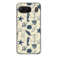 Θήκη Sonique Ocean Series για OnePlus Nord 4 5G Όστρακα