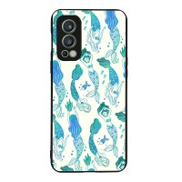 Θήκη Sonique Ocean Series για OnePlus Nord CE 2 Lite 5G Γοργόνες
