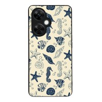 Θήκη Sonique Ocean Series για OnePlus Nord CE 3 Lite 5G Όστρακα