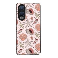 Θήκη Sonique Ocean Series για OnePlus Nord CE 4 Lite 5G Αστερίας