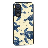 Θήκη Sonique Ocean Series για OnePlus Nord CE 4 Lite 5G Χελώνες