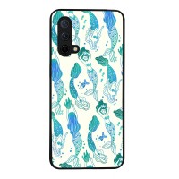 Θήκη Sonique Ocean Series για OnePlus Nord CE 5G Γοργόνες