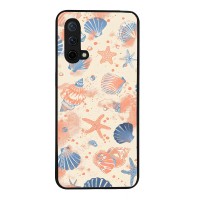 Θήκη Sonique Ocean Series για OnePlus Nord CE 5G Κοχύλια