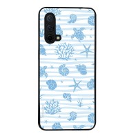 Θήκη Sonique Ocean Series για OnePlus Nord CE 5G Κοράλλια