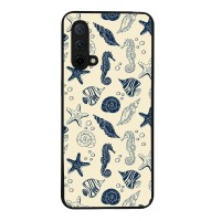 Θήκη Sonique Ocean Series για OnePlus Nord CE 5G Όστρακα