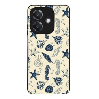 Θήκη Sonique Ocean Series για Oppo A40 Όστρακα